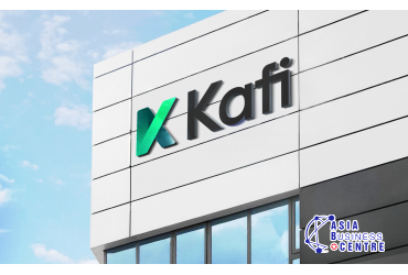 ​Công Ty Cổ Phần Chứng Khoán Kafi – Khẳng định vị thế với giải thưởng “Thương Hiệu Mạnh Asean 2026”